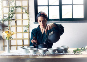 Tea Ceremony